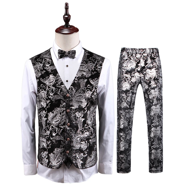 

Жилет мужской деловой, пиджак Азиатский, Размеры S M L XL XXL 4XL 5XL