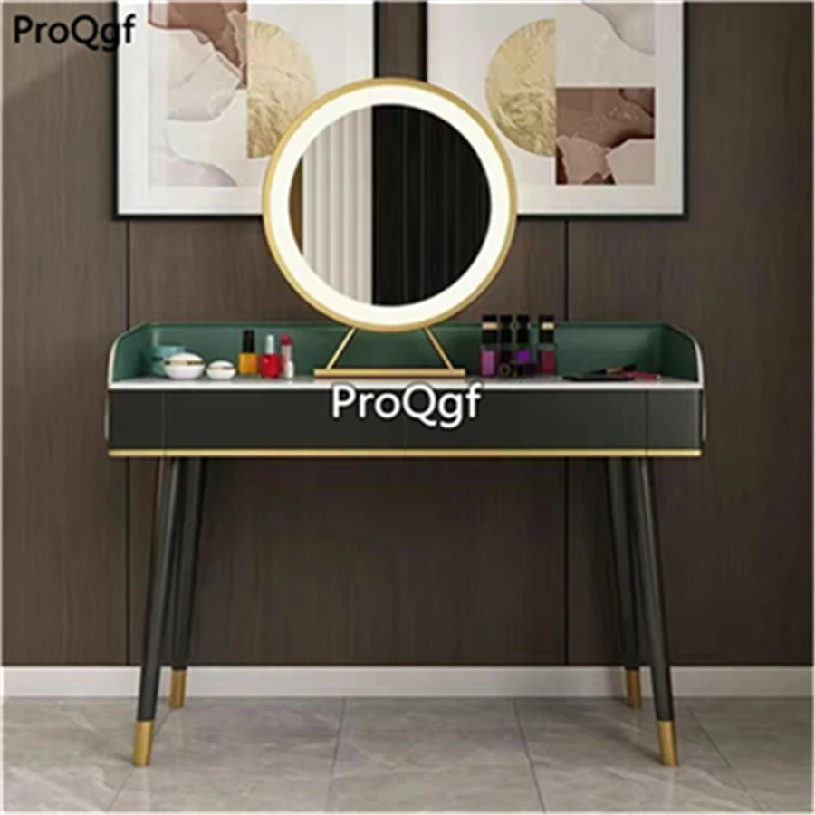 Стол для макияжа Prodgf 1 комплект | Мебель