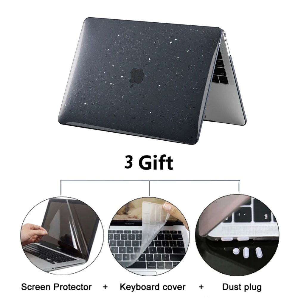 Чехол для ноутбука Macbook Pro 16, чехол 2021 A2485 для Macbook Pro 14, чехол A2442 для MacBook air 13, чехол M1 Chip Pro 13 15 12 дюймов