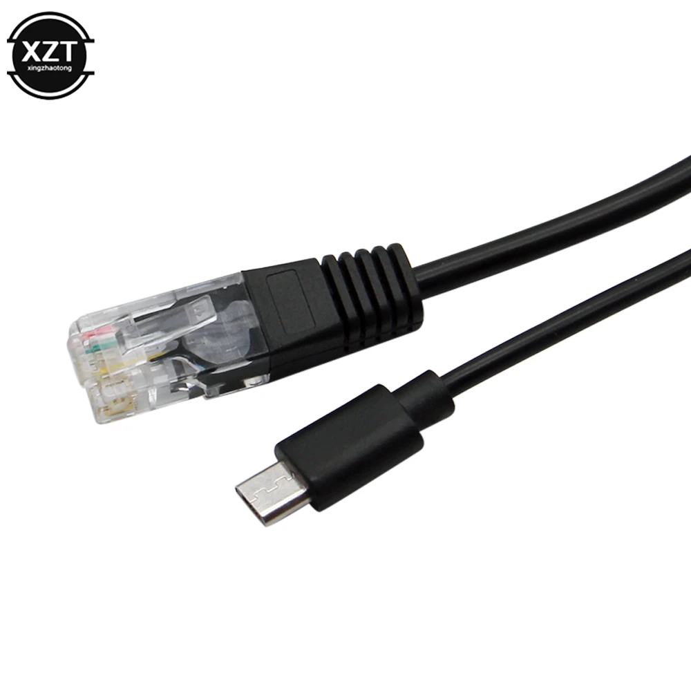 6 кВ анти помех Мощность по Ethernet 48 В до 5 3A 12 Вт активный сплиттер POE Micro USB разъем для