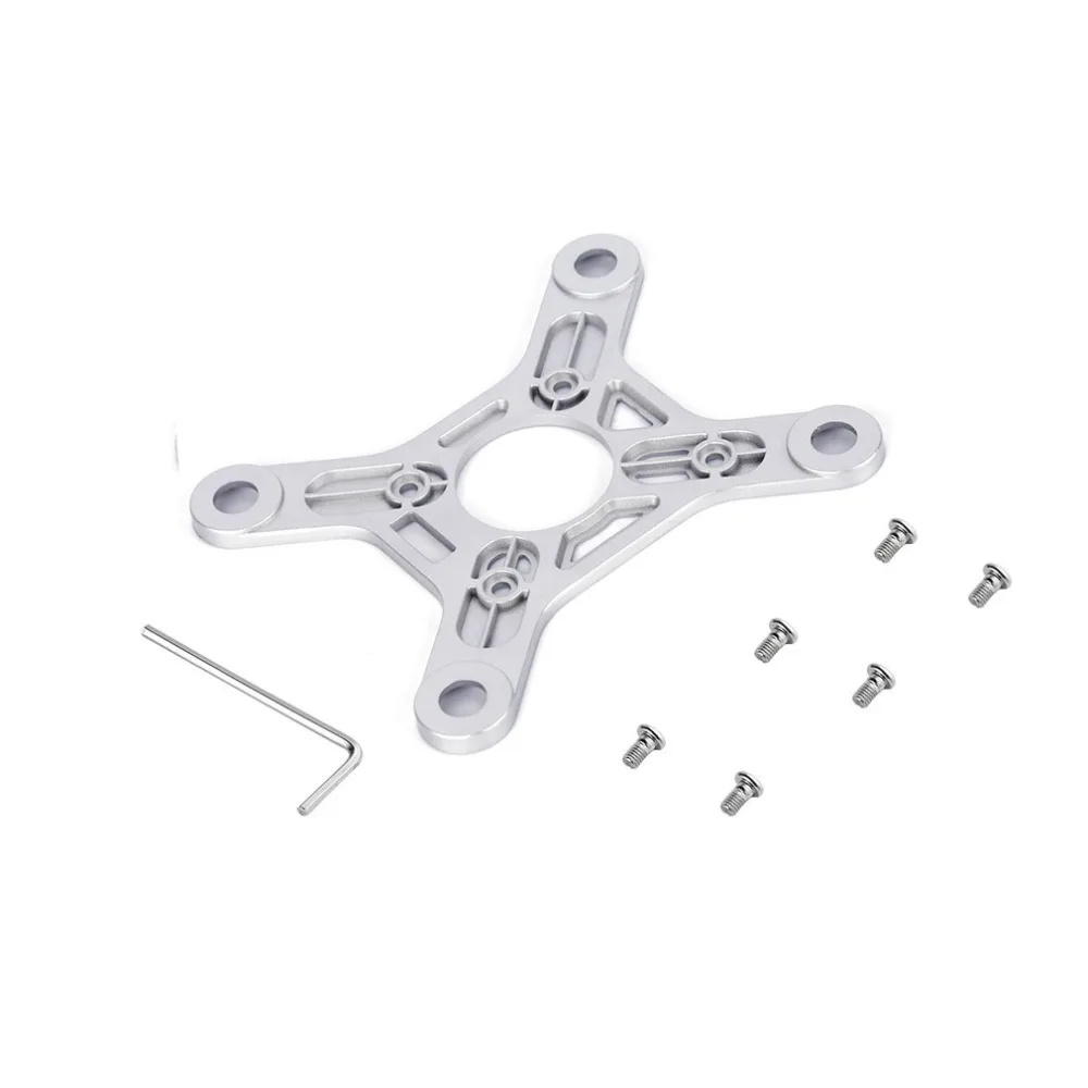 Запасные части для камеры DJI Phantom 3 Adv Pro 4K гибкий шарнирный кронштейн дрона |