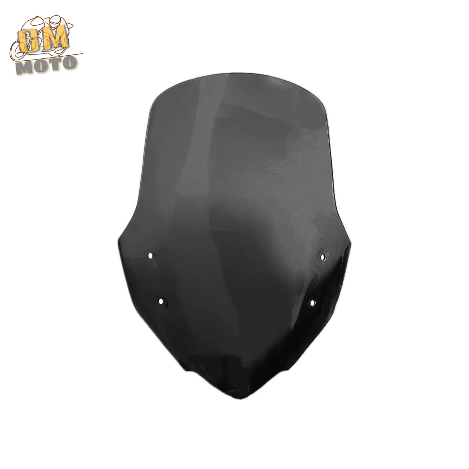 Аксессуары для мотоциклов экран ветровое стекло обтекатель ветровой Honda NC700X NC750X