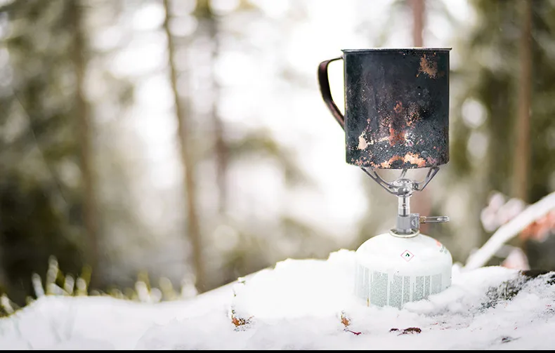 Naturehike газовая плита для кемпинга, сверхлегкая газовая горелка, складная плита, Походное оборудование, печи для кемпинга, пикника
