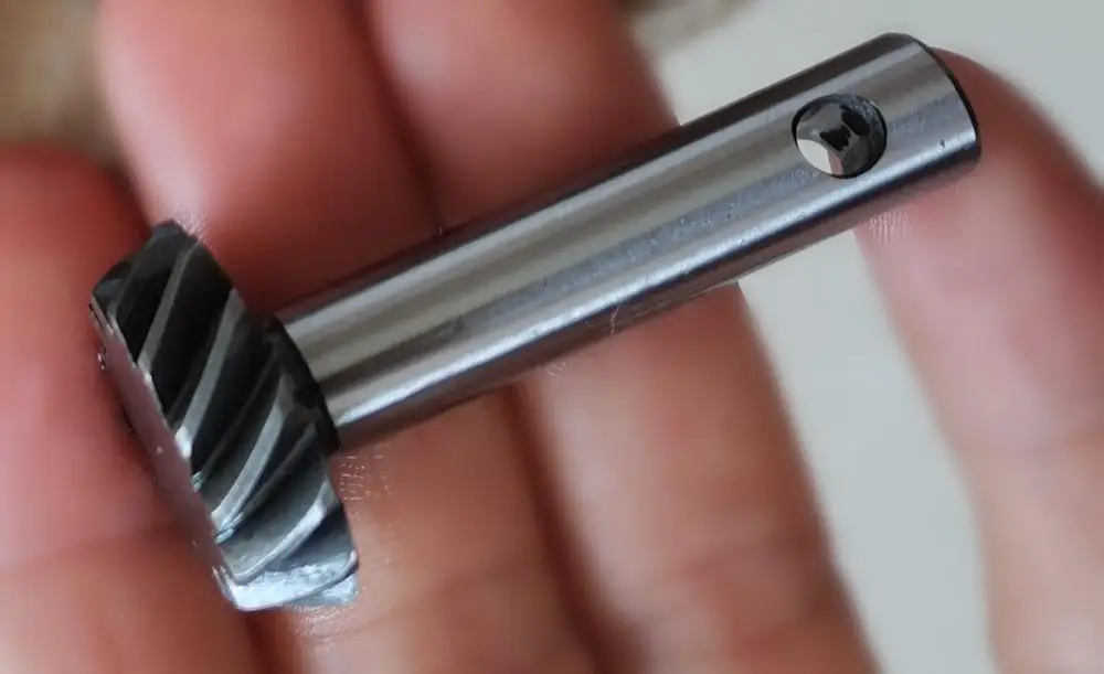 Комплект передних дифференциалов + комплект задних для LOSI 5IVE T/ROVAN LT/KMX2 TLR 5B|Детали