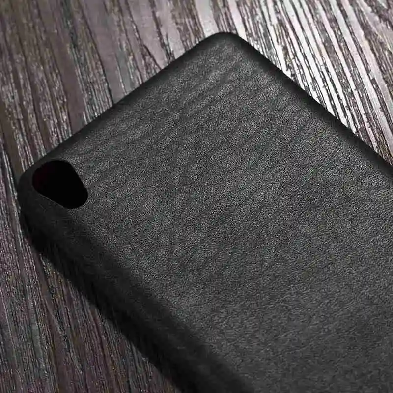 X-Level из искусственной кожи чехол для sony Xperia XA мягкая задняя крышка F3111 F3113 Dual Sim F3112