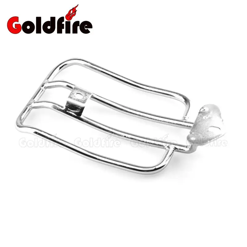 Мотоциклетные задние сиденья Solo подходит багажная полка для Harley XL Sportsters 883 XL1200