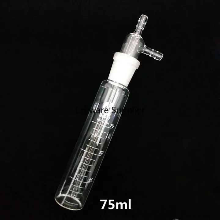 1 шт./лот 25 мл/50 мл/75 мл/125 мл/250 мл/275 мл стеклянная бутылка амортизатора удара Impingement