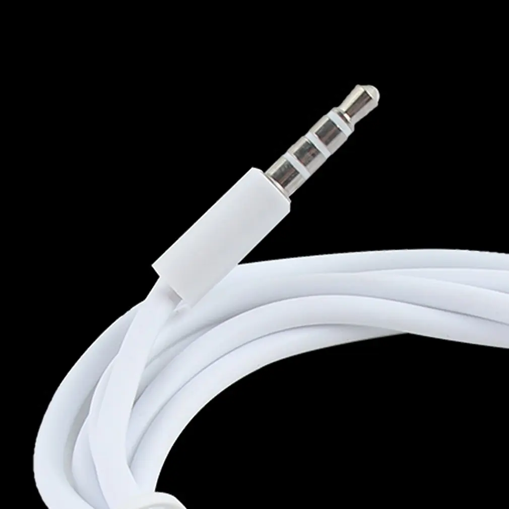 1 м 3 5 мм Удлинительный кабель для наушников мама-папа F/M гарнитура стерео аудио