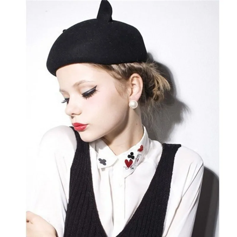 Женская/Мужская эмалированная брошь в виде игральных карт металлическая форме