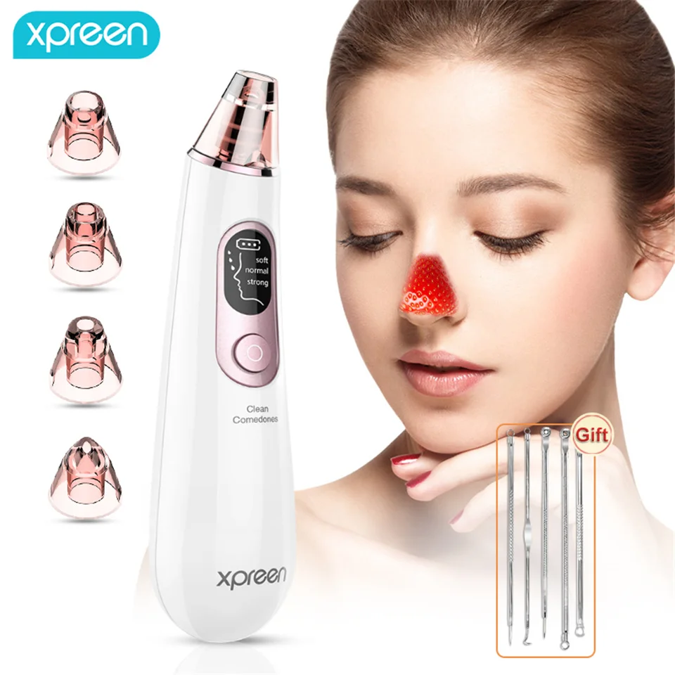 Средство для удаления черных точек уход за кожей вакуумное удаление пор прыщей