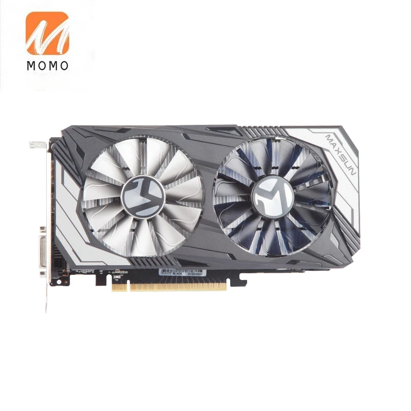

Gtx1650 Terminator/Transformers 4G Desktop Computer Game Independent Graphics Card