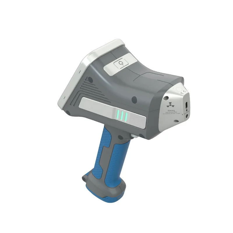 Инструмент для тестирования почвы тяжелых металлов | Инструменты