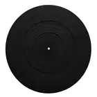 Антивибрационная силиконовая прокладка, резиновая фотография, аксессуары для игроков виниловых записей