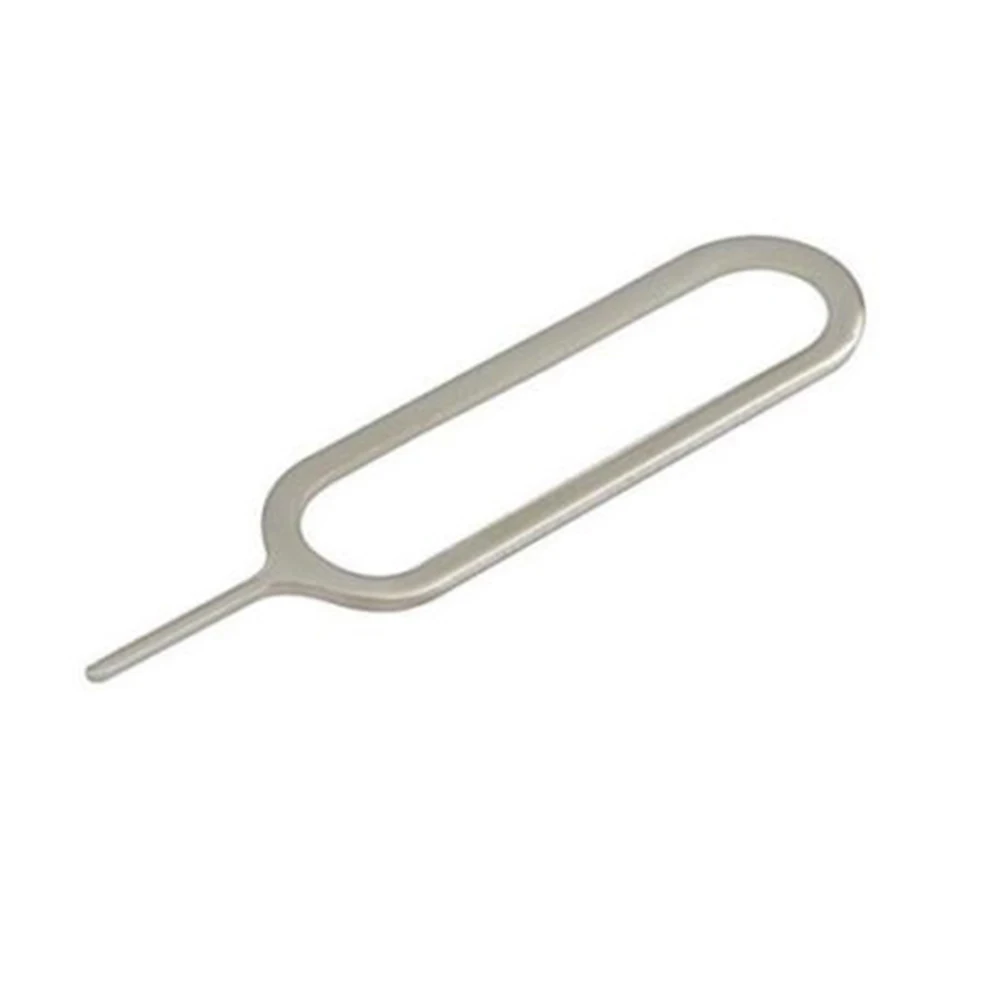 10 шт./компл. новинка Инструмент для извлечения лотка sim карты игла ключей iPhone 7 Plus 6s