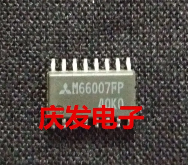 

Бесплатная доставка. M66007FP