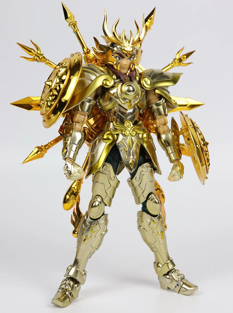 CMT CS модель Saint Seiya EX God Libra Dohko SOG экшн фигурка миф Metel Armor игрушечная фигурка|Игровые