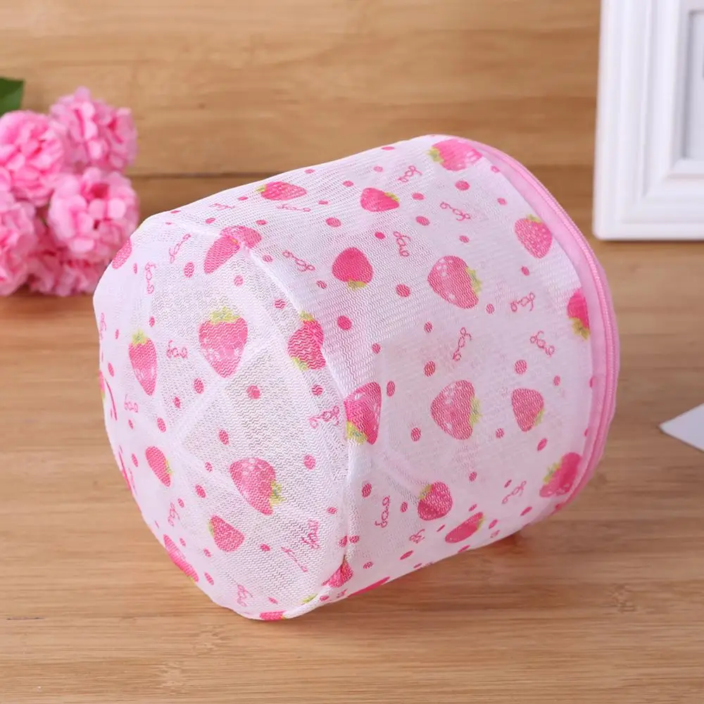 1 шт. сетчатый мешок для стирки белья в стиральной машине X мм|Мешки стирки| |