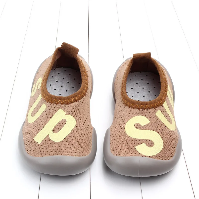 Модные детские кроссовки 1 пара обувь для мальчиков и девочек дешевая дышащая |