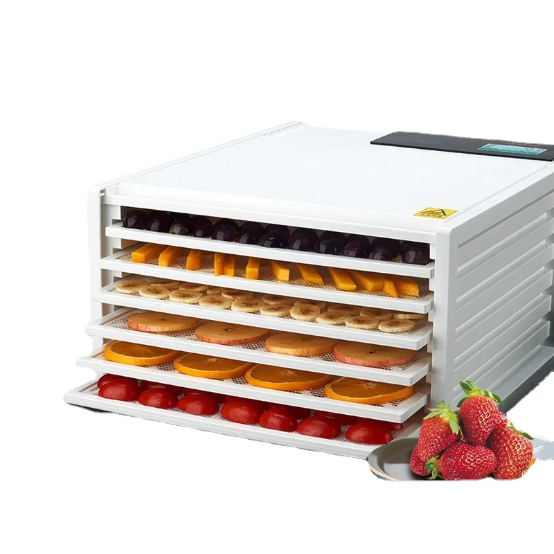 

Сушилка для фруктов для домашних животных, устройство для сушки сушеным мясом и овощами, сушилка для сушеных фруктов