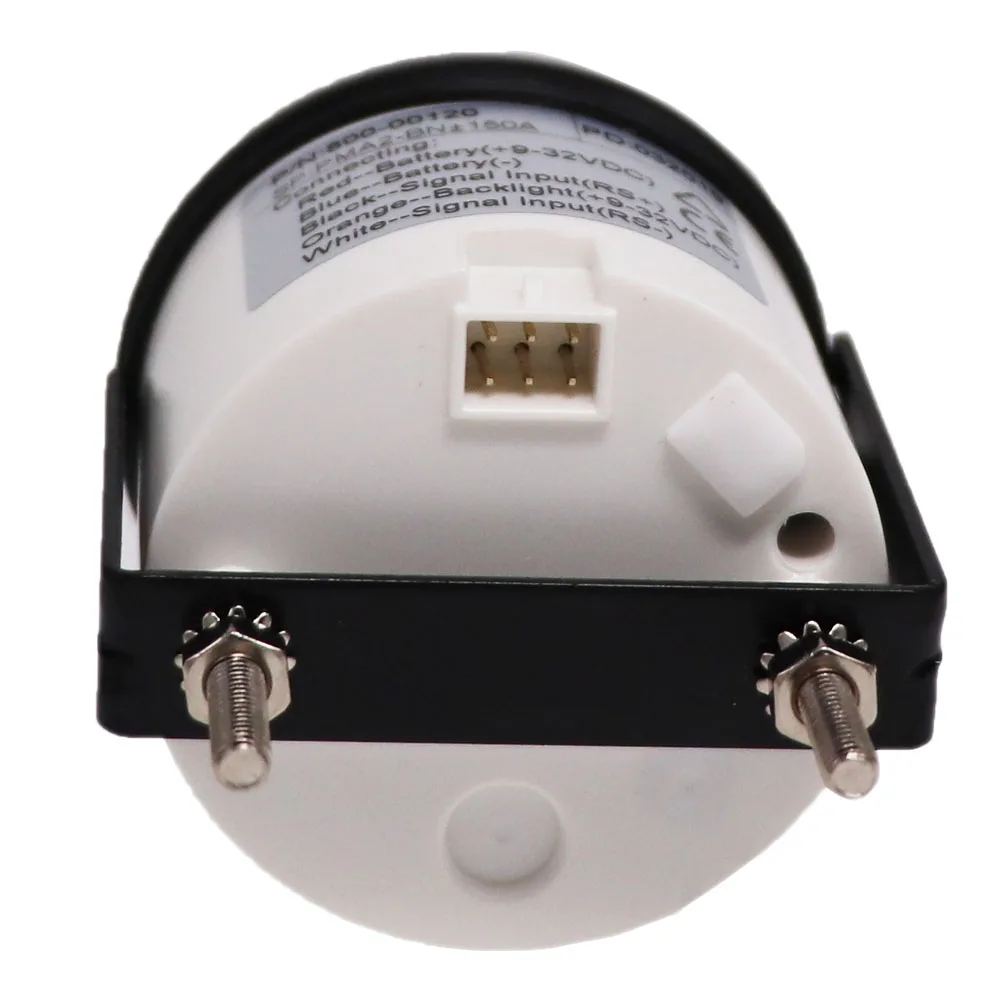 +/ 150A амперметр AMP датчик автомобиль лодка красная подсветка с датчиком тока