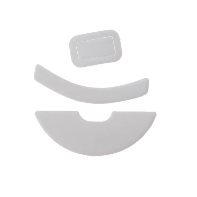 

Tiger Gaming Mouse Skates Feet for razer Viper Glides Curve Edge Enhanced 090F