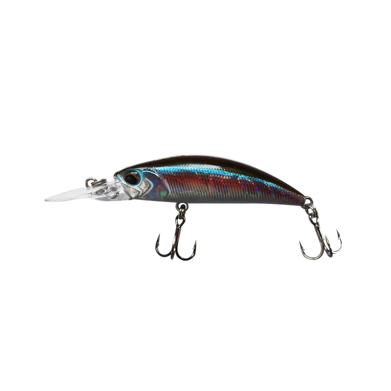 

LUTAC China Fishing Lures Hard Plastic Minnow Sinking Jerkbait Long Casting For Bass Artificial Cheap Fishing Tackle