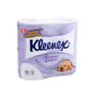 Туалетная бумага Kleenex 