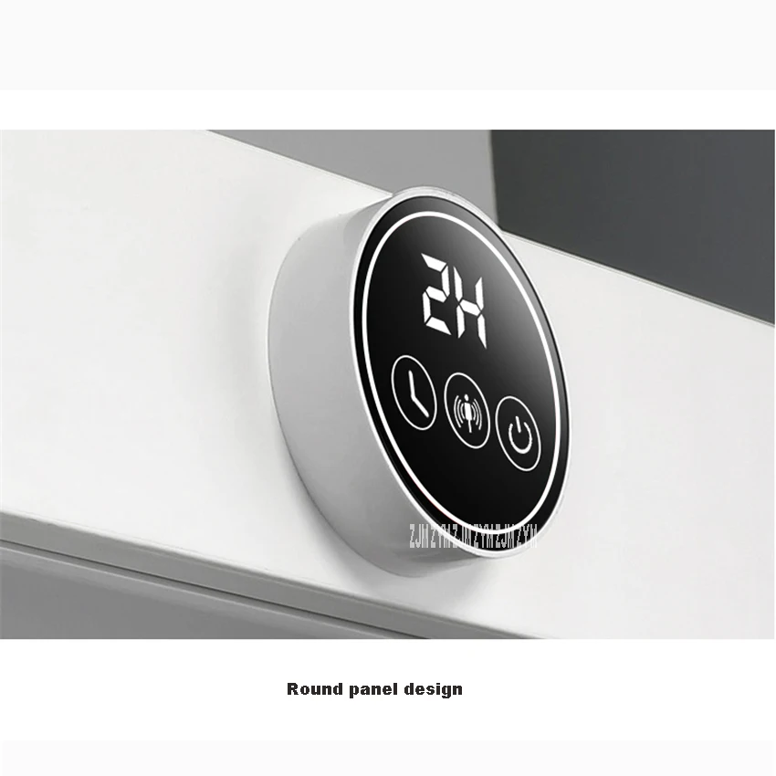 Вешалка для полотенец из АБС-пластика с УФ-стерилизацией JSY-928 подогревом