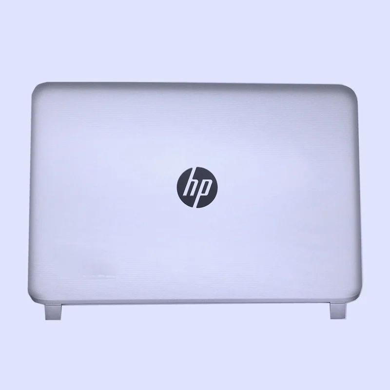 

NEW Original laptop replace silver LCD Rear Back Top Cover/Bottom case lower cover for HP Pavilion 14-V 14-v203la series