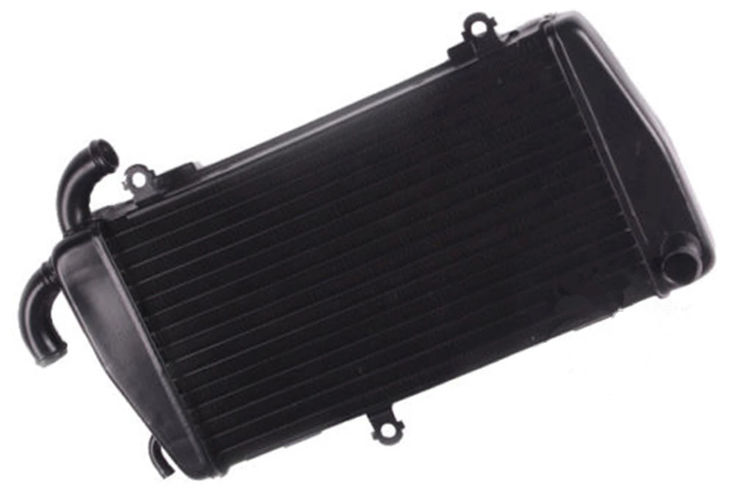

New Replacement Aluminum Radiator Cooler For Honda GL1800 RH 2002-2005 2003 04