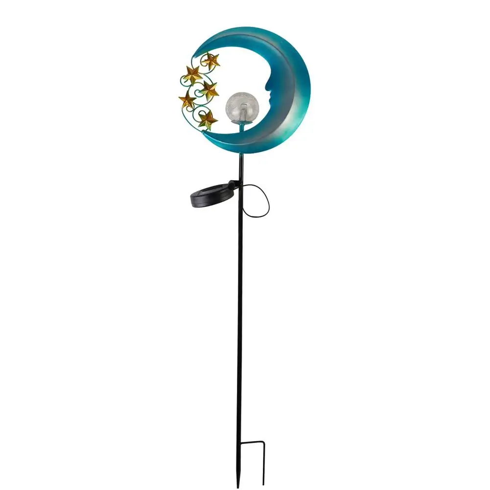 

Светодиодный солнечный светильник лужайки кованого железа непромокаемые штекер Ночной светильник сада украшения для двора Солнечный ночн...