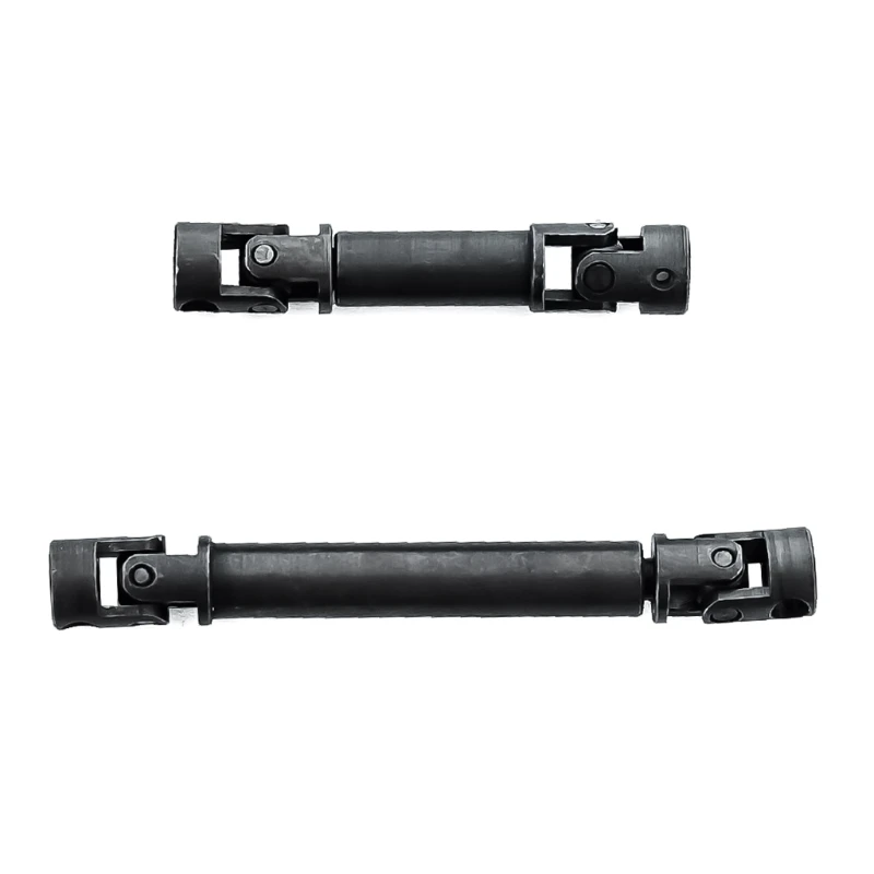 

1/24 SCX24 Axial RC Car Replacement Transmission Shaft Spare Part RC Truck Part Electric RC Truck Propeller Shaft
