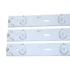 Новый набор 10 шт 6LED 525 мм Замена для Sa МШУ нг 2013ARC48-3228N1-6-REV1.1 LSC480HN05-A48-LB-6436 B48-LW-5433 LE48A5000