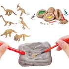 1 Набор, детские игрушки-яйца