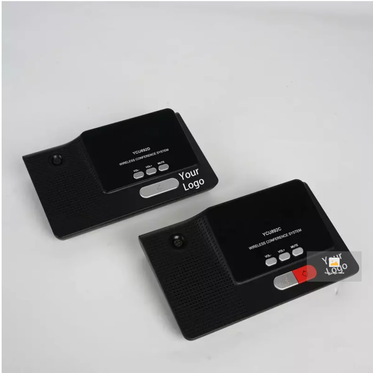 

VHF No interference Table microphone Wired Conference microphone conference room YCU892 YARMEE