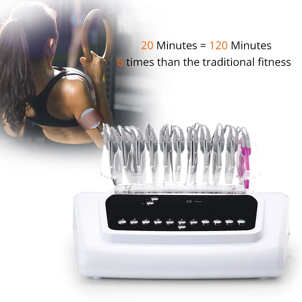 

Электрическая стимуляция, спа-массажер для похудения и улучшения груди