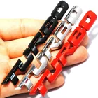 Автомобильный Стикеры 3D автомобиль изменение Ограниченная серия Стиль Эмблема для кузова автомобиля отделка Стикеры наклейка значок аксессуары интерьера автомобиля металла Стикеры