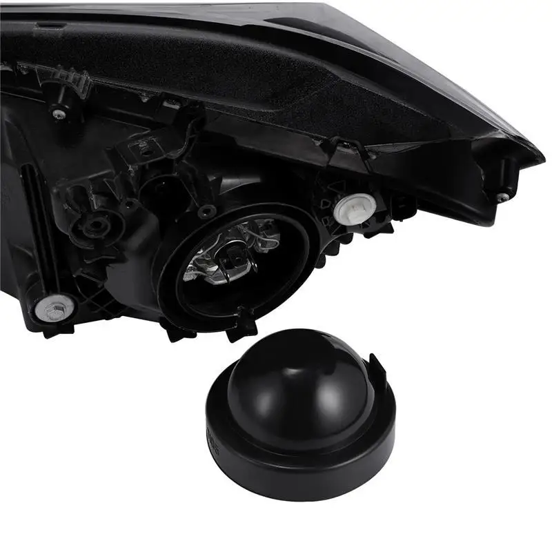 

LED Headlight Car Dust Cover Rubber Waterproof Dustproof Sealing Headlamp Cover Cap 65mm 70mm 75mm 85mm 100mm 105mm