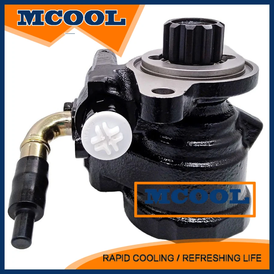 Новый Насос гидроусилителя руля для TOYOTA LAND CRUISER PRADO KZJ90 KZJ95 3 0 1995-2000 44310-35500 4431035500