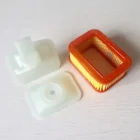 5200 5800 5258CC бензопила бумажный набор воздушного фильтра