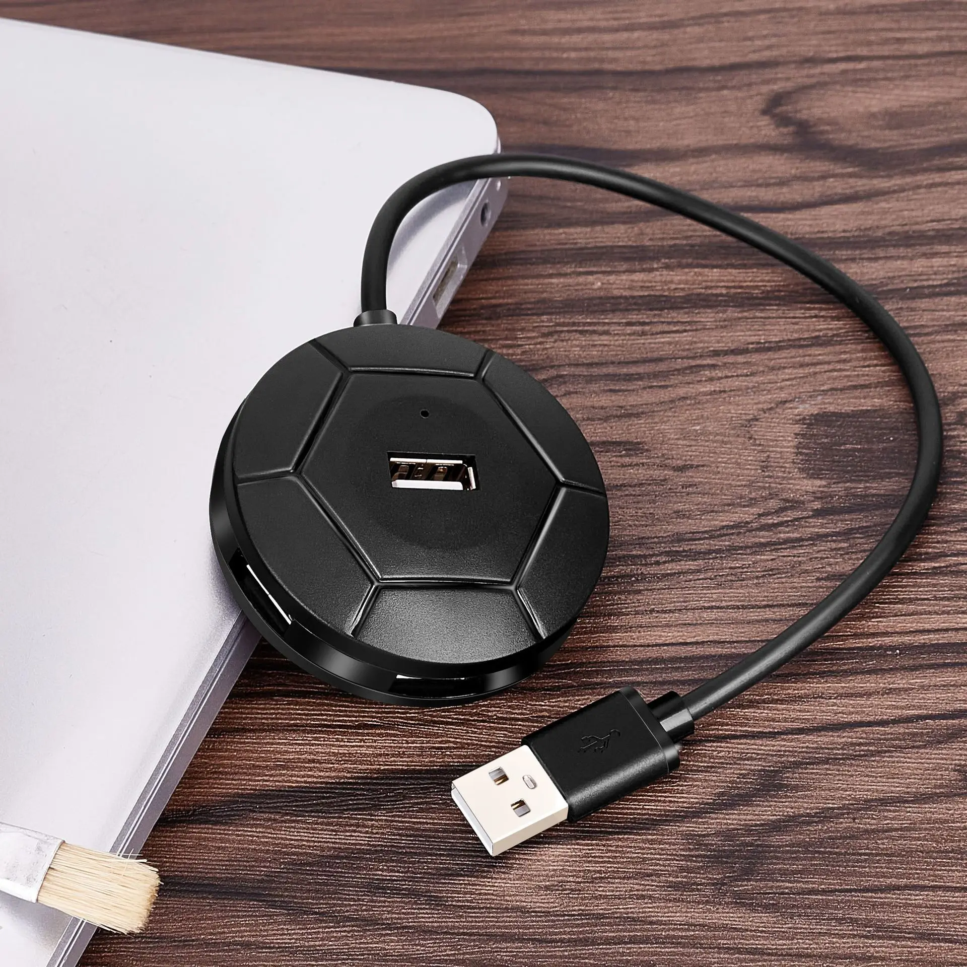 

USB-разветвитель на 4 порта, USB-разветвитель на 1-4 порта