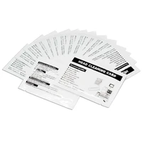 new 50 printer cleaning cards professional cleaning cards for hotel door locksposatmsvending machinesslot machines