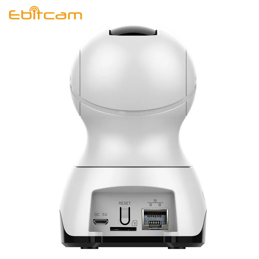 1080p 2k security wireless 360 rotate wifi ip camera ptz night vision ai auto track surveillance nany baby monitor webcam indoor free global shipping