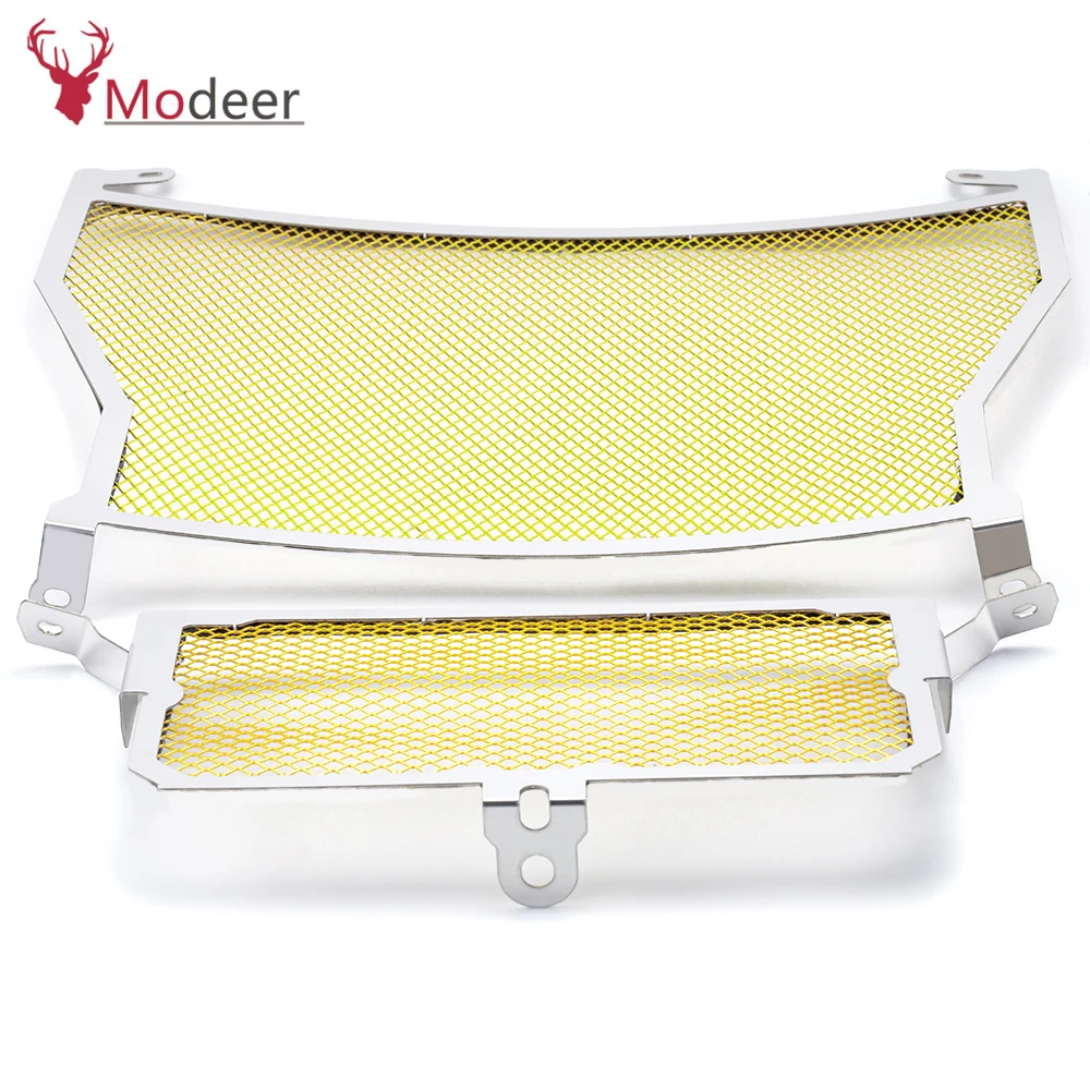 Защитный чехол на решетку радиатора мотоцикла идеально подходит для BMW HP4 S1000XR S1000R