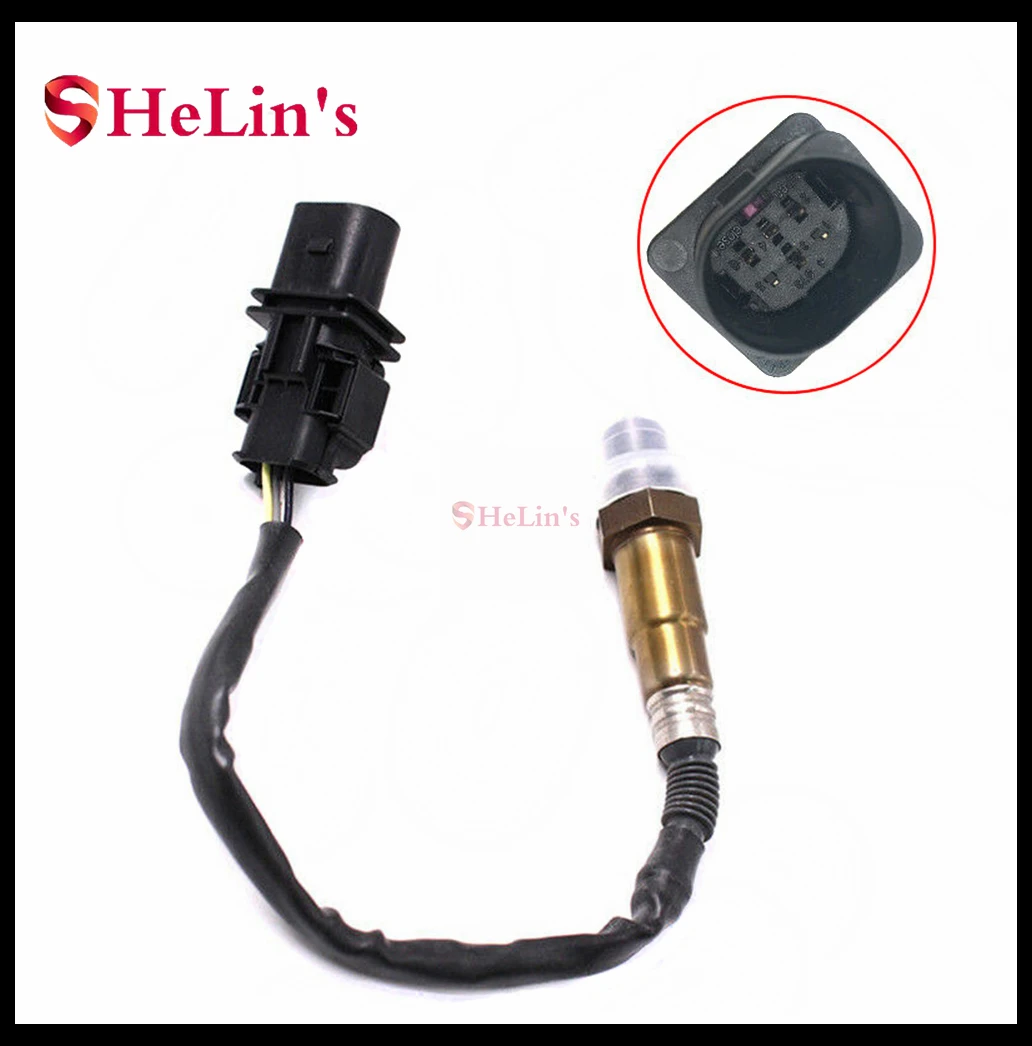 0281004093 393504A410 39350 4A410 лямбда O2 кислородный датчик для HYUNDAI ACCENT IV i20 i30 i40 CW ix20 ix35 1 4 6 7