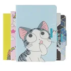 Чехол для Samsung Galaxy Tab S6 T860 T865, мультяшный Единорог, кожаный чехол для Galaxy SM T860 T865, чехол