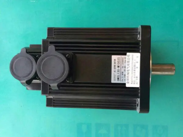 

SOYO servo motor 10NM2.6KW servo drive motor servo drive servo motor