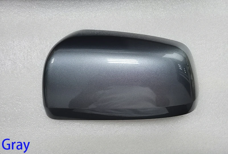 hengfei car accessories for mitsubishi lancer ex 2009 2012 models reversing mirror shell rearview mirror rear cover free global shipping