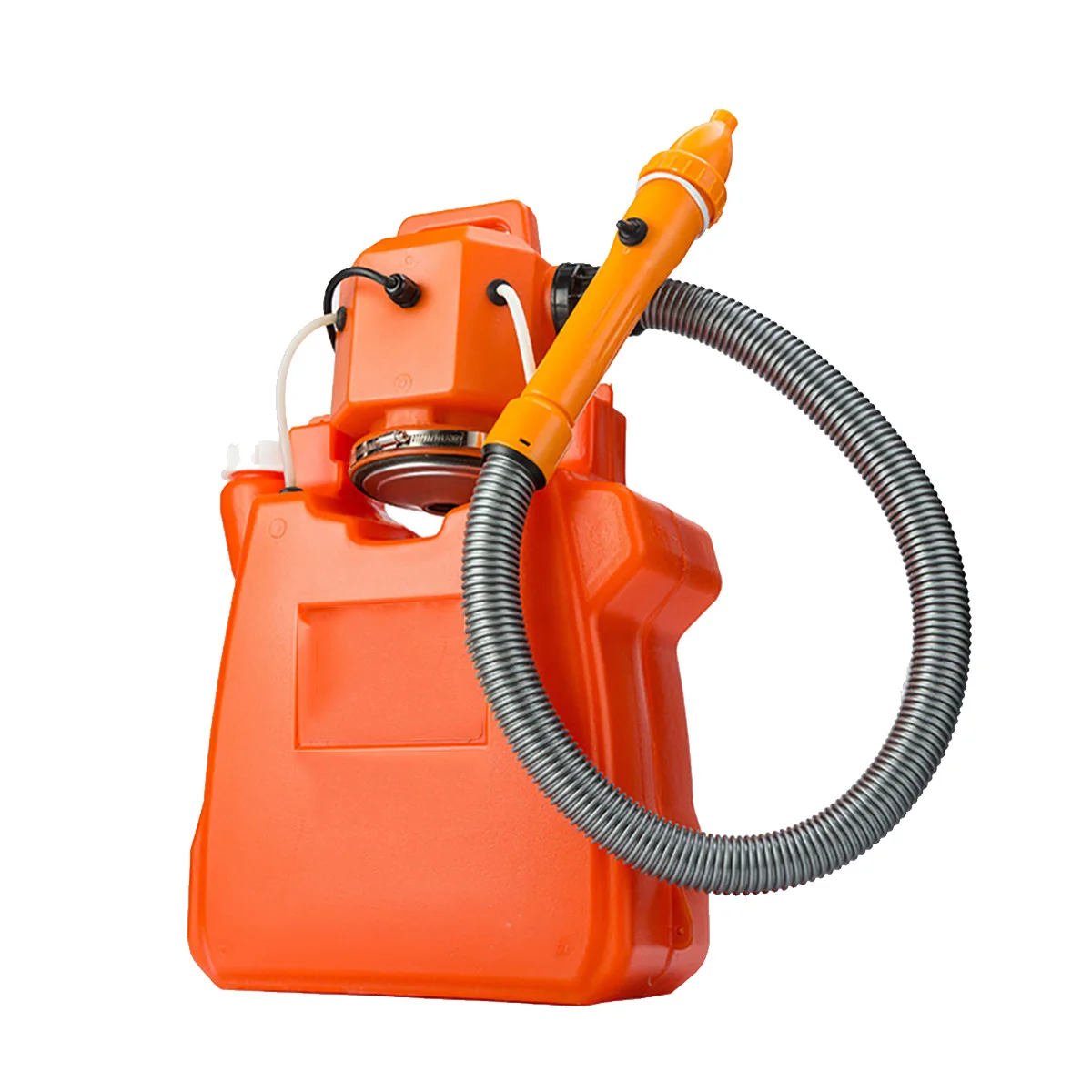 

3000W 20L Capacity Electric ULV Fogger Sprayer 6800r/min Mosquito Killer Disinfection Machine Fight Drugs Spraying Tool