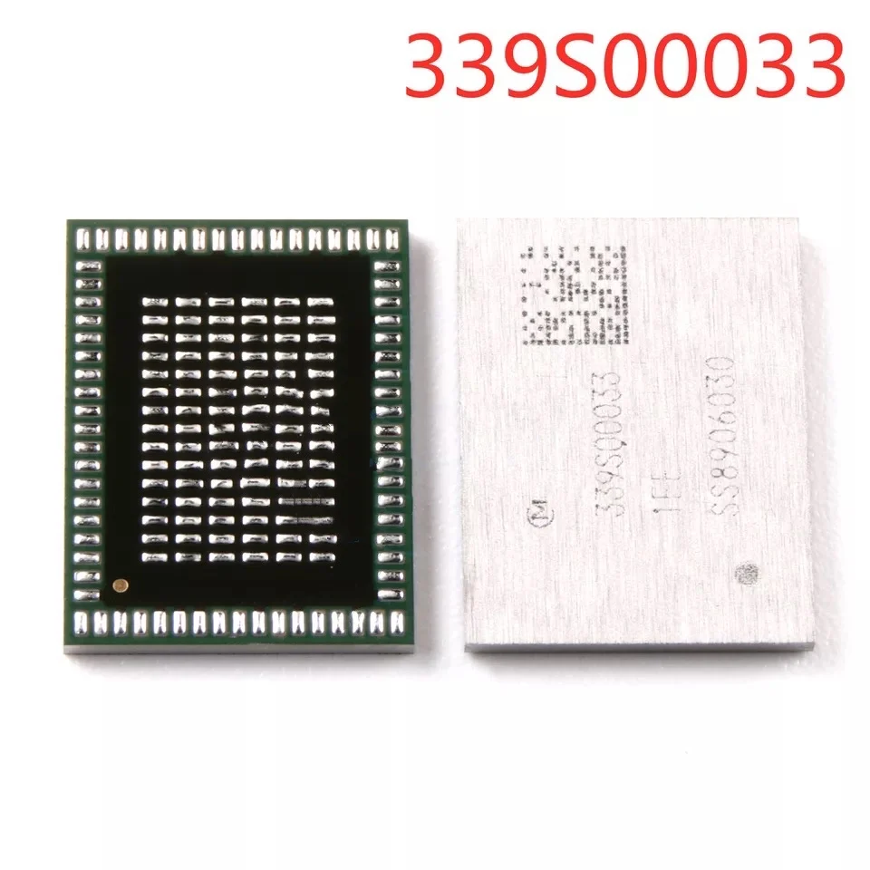 

2pcs-5pcs U5200-RF 339S00033 High temp Wifi ic module chip for iphone 6S 6S-PLUS